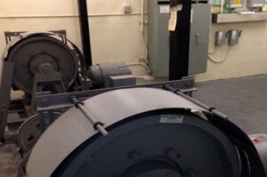 elevator modernization building engineering akouri consulting